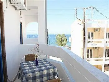 Hotel Mochlos *