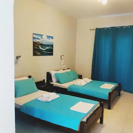 Hotel Mochlos Appartement *