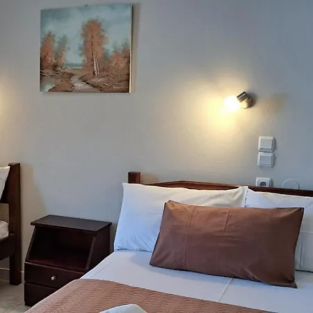 Appartement Hotel Mochlos