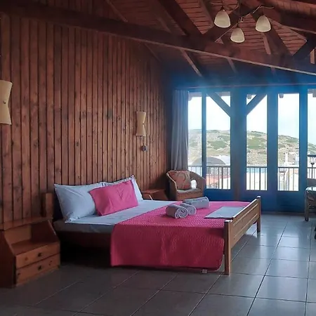 Appartement Hotel Mochlos