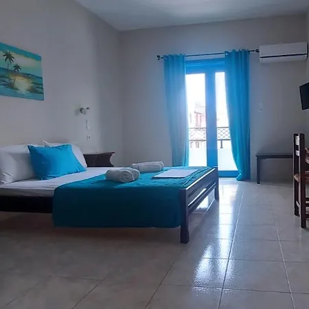 Hotel Mochlos Appartement