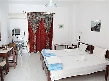 Hotel Mochlos Appartement *