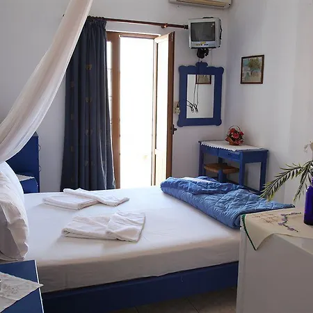 Hotel Mochlos Appartement