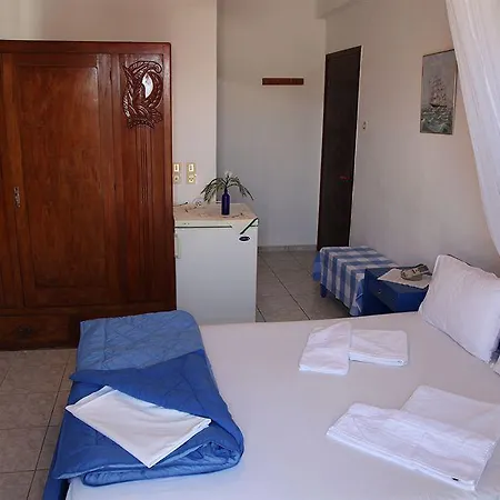 Hotel Mochlos
