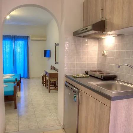 Hotel Mochlos Appartement Mochlos