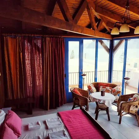 Hotel Mochlos Appartement