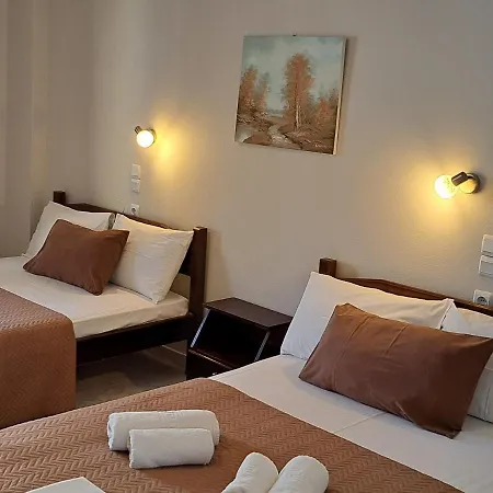 Lejlighed Hotel Mochlos Mochlos