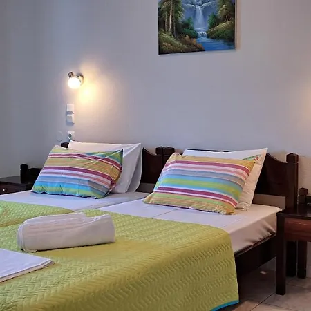 Lejlighed Hotel Mochlos