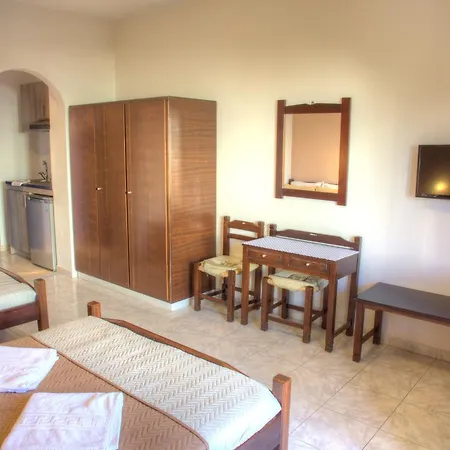 Hotel Mochlos * Mochlos