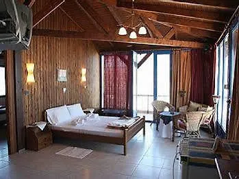 Hotel Mochlos Lejlighed