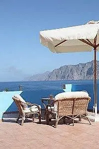 Hotel Mochlos Lejlighed