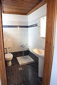 Lejlighed Hotel Mochlos Mochlos