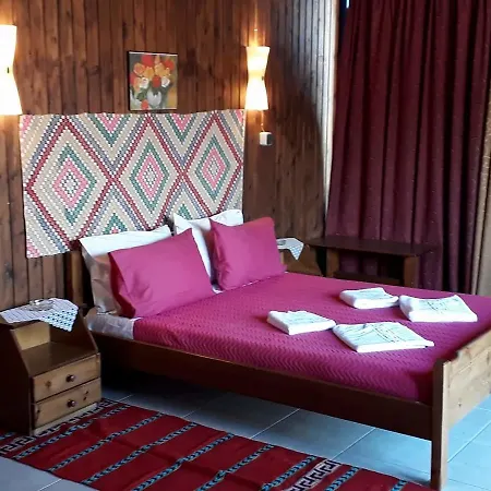 Lejlighed Hotel Mochlos Mochlos