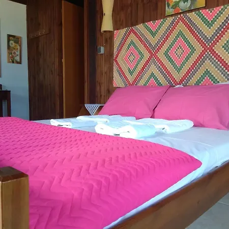 Hotel Mochlos Mochlos