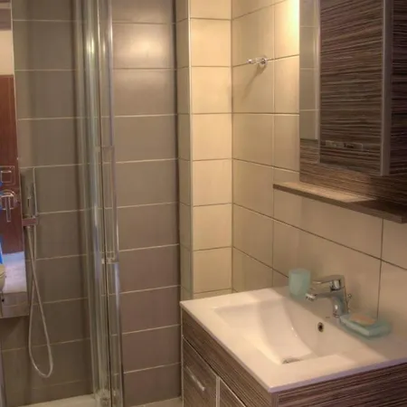Hotel Mochlos Mochlos