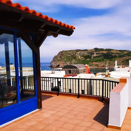 Lejlighed Hotel Mochlos Mochlos