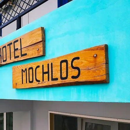 Hotel Mochlos Mochlos